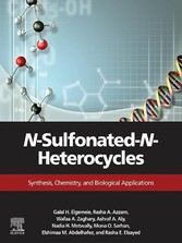 N-Sulfonated-N-Heterocycles