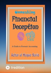 Unmasking Financial Deception