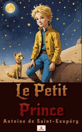 Le Petit Prince