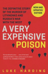 A Very Expensive Poison