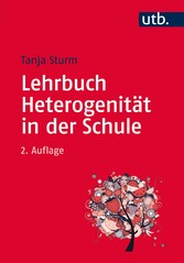 Lehrbuch Heterogenität in der Schule