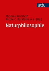 Naturphilosophie