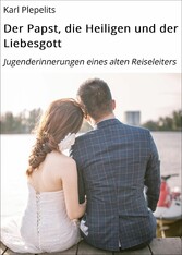 Der Papst, die Heiligen und der Liebesgott