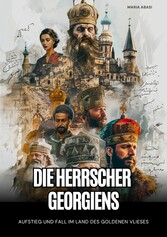 Die Herrscher Georgiens