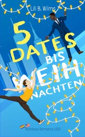 5 Dates bis Weihnachten