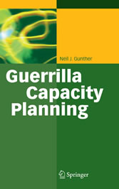 Guerrilla Capacity Planning