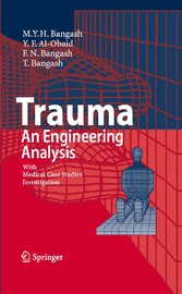 Trauma - An Engineering Analysis