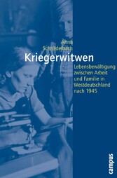 Kriegerwitwen