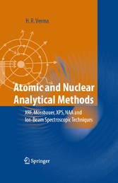 Atomic and Nuclear Analytical Methods