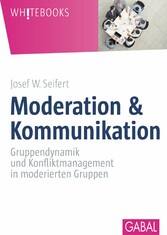 Moderation & Kommunikation