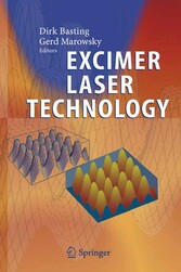 Excimer Laser Technology