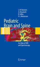 Pediatric Brain and Spine