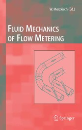 Fluid Mechanics of Flow Metering