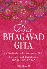 Die Bhagavad Gita