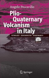 Plio-Quaternary Volcanism in Italy