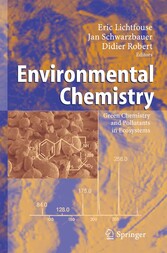 Environmental Chemistry