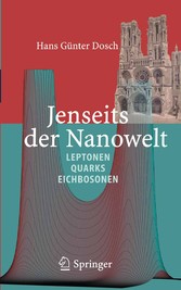 Jenseits der Nanowelt