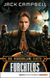 Die Verschollene Flotte: Furchtlos