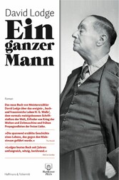 Ein ganzer Mann