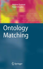 Ontology Matching