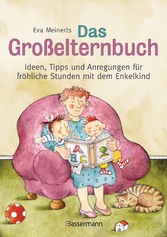 Das Großelternbuch