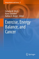 Exercise, Energy Balance, and Cancer