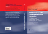 Computational Science and High Performance Computing II