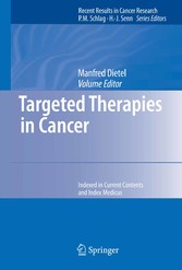 Targeted Therapies in Cancer