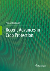 Recent advances in crop protection