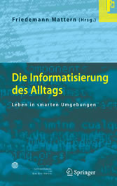 Die Informatisierung des Alltags