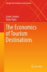 The Economics of Tourism Destinations