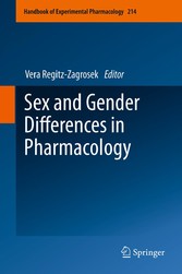 Sex and Gender Differences in Pharmacology