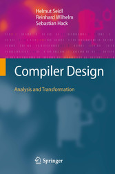 Compiler Design