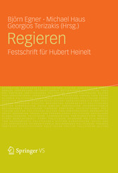 Regieren