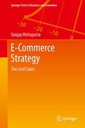 E-Commerce Strategy