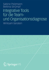 Integrative Tools für die Team- und Organisationsdiagnose