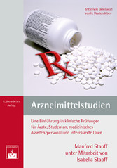 Arzneimittelstudien