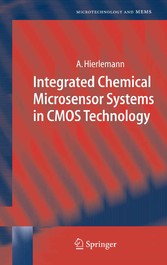 Integrated Chemical Microsensor Systems in CMOS Technology