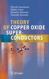 Theory of Copper Oxide Superconductors