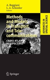 Methods and Models in Transport and Telecommunications