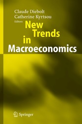 New Trends in Macroeconomics