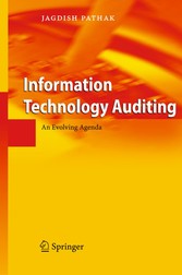 Information Technology Auditing