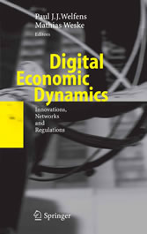 Digital Economic Dynamics