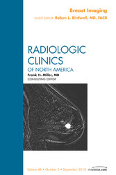 Breast Imaging, An Issue of Radiologic Clinics of North America