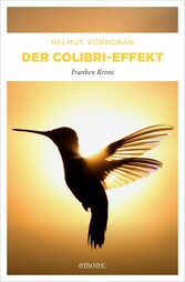 Der Colibri-Effekt