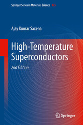 High-Temperature Superconductors