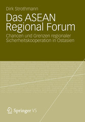 Das ASEAN Regional Forum