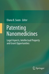 Patenting Nanomedicines