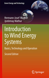 Introduction to Wind Energy Systems