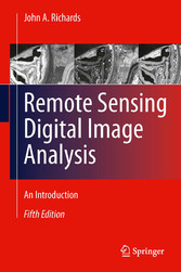 Remote Sensing Digital Image Analysis